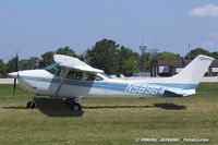 N58964 @ KOSH - Cessna 182P Skylane  C/N 18262432, N58964 - by Dariusz Jezewski www.FotoDj.com