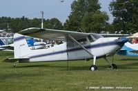 N2123N @ KOSH - Cessna 180 Skywagon  C/N 31815, N2123N - by Dariusz Jezewski www.FotoDj.com