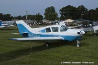 N8506B @ KOSH - Cessna 172 Skyhawk  C/N 36206, N8506B
