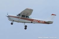 N6278R @ KOSH - Cessna 172RG Cutlass  C/N 172RG0139, N6278R