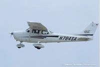 N784SA @ KOSH - Cessna 172S Skyhawk  C/N 172S8780, N784SA