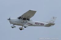 N227BH @ KOSH - Cessna 172S Skyhawk  C/N 172S10662, N227BH