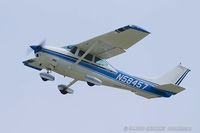 N58457 @ KOSH - Cessna 182P Skylane  C/N 18262075, N58457 - by Dariusz Jezewski www.FotoDj.com