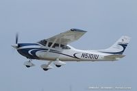 N5101U @ KOSH - Cessna 172RG Cutlass  C/N 172RG0235, N5101U