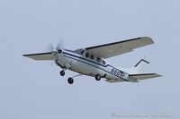 N66NF @ KOSH - Cessna P210R Pressurised Centurion  C/N P21000860, N66NF