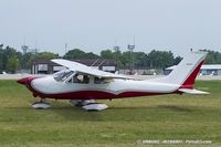 N29344 @ KOSH - Cessna 177 Cardinal  C/N , N29344