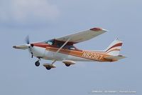 N92307 @ KOSH - Cessna 172M Skyhawk  C/N 17261558, N92307