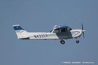 N432EA @ KOSH - Cessna T182T Turbo Skylane  C/N T18208432, N432EA - by Dariusz Jezewski www.FotoDj.com