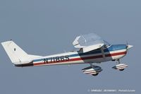 N7186S @ KOSH - Cessna 150H  C/N 15067886, N7186S