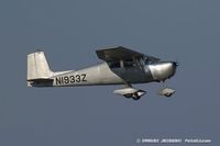 N1933Z @ KOSH - Cessna 150C  C/N 15059733, N1933Z
