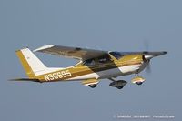 N30695 @ KOSH - Cessna 177B Cardinal  C/N 17701409, N30695
