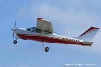 N995VZ @ KOSH - Cessna 177RG Cardinal  C/N 177RG0478, N995VZ