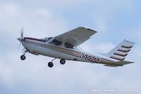 N555DD @ KOSH - Cessna 177RG Cardinal  C/N 177RG1122, N555DD - by Dariusz Jezewski www.FotoDj.com