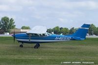 N46510 @ KOSH - Cessna 172K Skyhawk  C/N 17257314, N46510 - by Dariusz Jezewski www.FotoDj.com