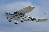 N91SP @ KOSH - Cessna 172N Skyhawk  C/N 17271100, N91SP - by Dariusz Jezewski www.FotoDj.com