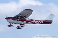 N6985G @ KOSH - Cessna 150L  C/N 15072485, N6985G