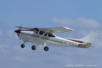 N735LL @ KOSH - Cessna 182Q Skylane  C/N 18265508, N735LL - by Dariusz Jezewski www.FotoDj.com
