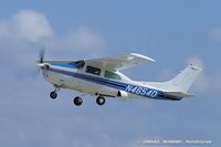 N4654Q @ KOSH - Cessna 210L Centurion  C/N 21059554, N4654Q