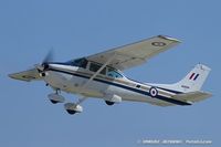 N5255N @ KOSH - Cessna 182Q Skylane  C/N 18267604, N5255N - by Dariusz Jezewski www.FotoDj.com