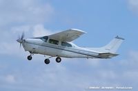 N6680B @ KOSH - Cessna T210M Turbo Centurion  C/N 21062818, N6680B