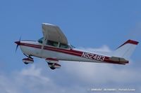 N52483 @ KOSH - Cessna 172P Skyhawk  C/N 17274537, N52483 - by Dariusz Jezewski www.FotoDj.com