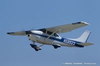 N58923 @ KOSH - Cessna 182P Skylane  C/N 18262394, N58923 - by Dariusz Jezewski www.FotoDj.com