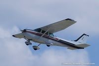 N4904G @ KOSH - Cessna 172N Skyhawk  C/N 17273451, N4904G - by Dariusz Jezewski www.FotoDj.com