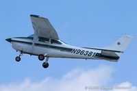 N96381 @ KOSH - Cessna 182Q Skylane  C/N 18266704, N96381 - by Dariusz Jezewski www.FotoDj.com