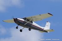 N9127B @ KOSH - Cessna 172 Skyhawk  C/N 36727, N9127B