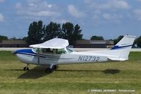N12732 @ KOSH - Cessna 172M Skyhawk  C/N 17262213, N12732 - by Dariusz Jezewski www.FotoDj.com