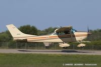 N279CM @ KOSH - Cessna 182M Skylane  C/N 1825982, N279CM - by Dariusz Jezewski www.FotoDj.com