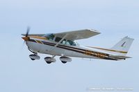 N977SQ @ KOSH - Cessna 172N Skyhawk  C/N 17272303, N977SQ