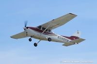 N348RM @ KOSH - Cessna 172S Skyhawk  C/N 172S8936, N348RM