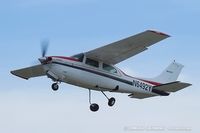 N6492Y @ KOSH - Cessna T210N Turbo Centurion  C/N 21064404, N6492Y - by Dariusz Jezewski www.FotoDj.com