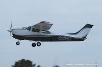 N210VJ @ KOSH - Cessna T210N Turbo Centurion  C/N 21063387, N210VJ