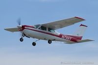 N799T @ KOSH - Cessna 177RG Cardinal  C/N 177RG1276, N799T
