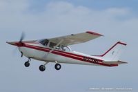 N72BL @ KOSH - Cessna 172K Skyhawk  C/N 17257795, N72BL - by Dariusz Jezewski www.FotoDj.com