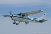 N11182 @ KOSH - Cessna 150L  C/N 15075242, N11182
