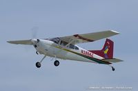 N186AZ @ KOSH - Cessna A185F Skywagon  C/N 18503192, N186AZ - by Dariusz Jezewski www.FotoDj.com