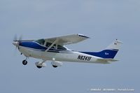 N6241F @ KOSH - Cessna 182P Skylane  C/N 18264141, N6241F - by Dariusz Jezewski www.FotoDj.com
