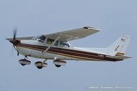 N738EW @ KOSH - Cessna 172N Skyhawk  C/N 17269929, N738EW