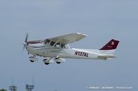 N137AL @ KOSH - Cessna 172N Skyhawk  C/N 17268125, N137AL - by Dariusz Jezewski www.FotoDj.com