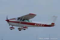 N737ET @ KOSH - Cessna 172N Skyhawk  C/N 17269367, N737ET - by Dariusz Jezewski www.FotoDj.com