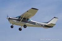 N222TK @ KOSH - Cessna 182K Skylane  C/N 18257973, N222TK - by Dariusz Jezewski www.FotoDj.com