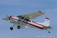 N4688C @ KOSH - Cessna U206G Stationair  C/N U20603843, N4688C - by Dariusz Jezewski www.FotoDj.com