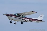 N9412B @ KOSH - Cessna 172RG Cutlass  C/N 172RG0815, N9412B