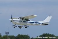 N9364G @ KOSH - Cessna 182P Skylane  C/N 18260904, N9364G - by Dariusz Jezewski www.FotoDj.com