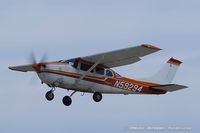 N59294 @ KOSH - Cessna TU206F Turbo Stationair  C/N U20602645, N59294 - by Dariusz Jezewski www.FotoDj.com