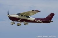 N182DL @ KOSH - Cessna 182P Skylane  C/N 18264512, N182DL - by Dariusz Jezewski www.FotoDj.com