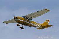 N78598 @ KOSH - Cessna 172K Skyhawk  C/N 17257680, N78598 - by Dariusz Jezewski www.FotoDj.com